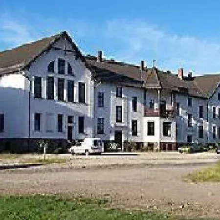 Bluecherhof 4
