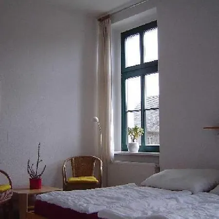 Apartment Bluecherhof 4