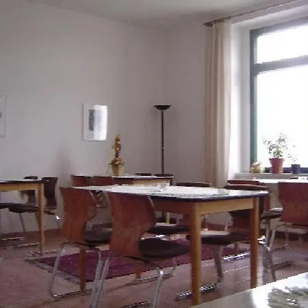 Bluecherhof 4 Apartment